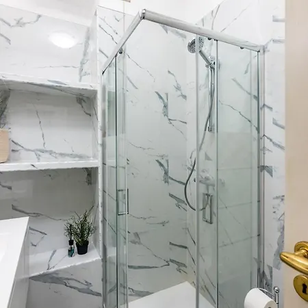 Apartment Duomo 2 - Wi-fi & Ac Free