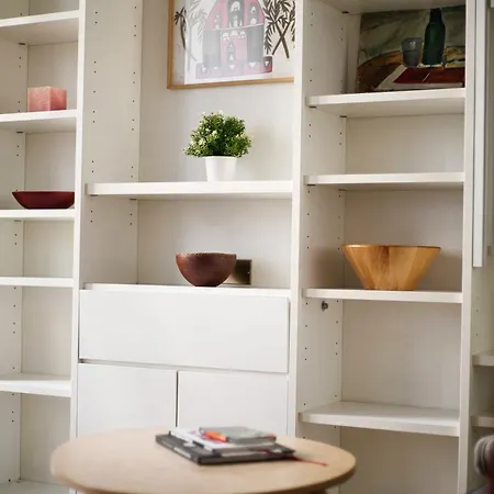 Just Urban - Stupendo Loft In Porta Romana - Duomo A 4 Min M3 Apartmán