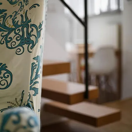 Apartamento Just Urban - Stunning Loft In Porta Romana - 4 Min To Duomo M3 Milán