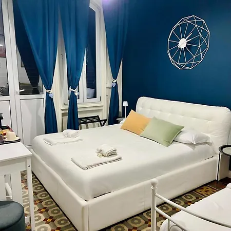 Bed & Breakfast Loreto Prestige - Parking Free & Bulb Gym