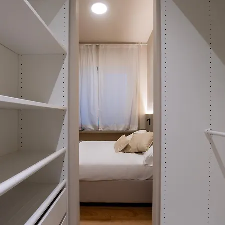 Boutique D'este - Bocconi - Porta Romana 1br Flat - 5 Min Metro * Milán