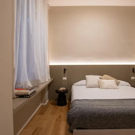 Boutique D'este - Bocconi - Porta Romana 1br Flat - 5 Min Metro * Milán