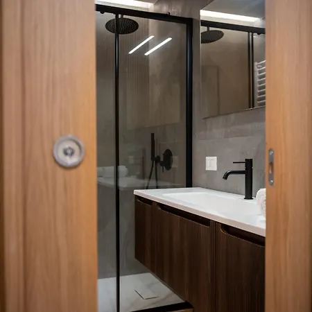 Boutique D'este - Bocconi - Porta Romana 1br Flat - 5 Min Metro