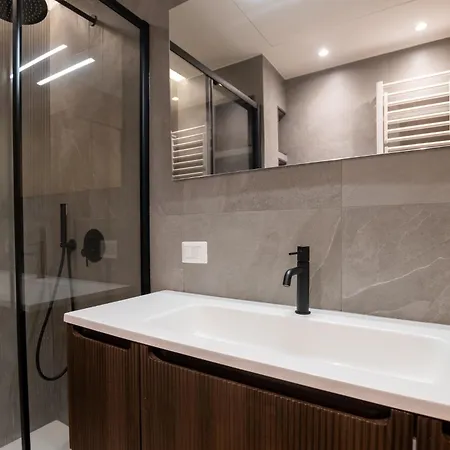Boutique D'este - Bocconi - Porta Romana 1br Flat - 5 Min Metro Apartmán Milán
