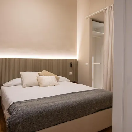 Boutique D'este - Bocconi - Porta Romana 1br Flat - 5 Min Metro