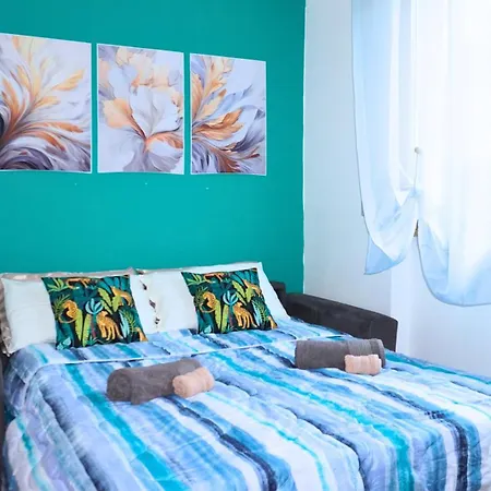 007 Luxury Retrait Apartment Milan