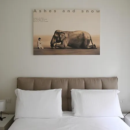 Lejlighed L'arche Comfort & Relax - Urban Avenue House *