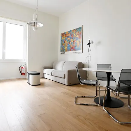 L'arche Comfort & Relax - Urban Avenue House Lejlighed *