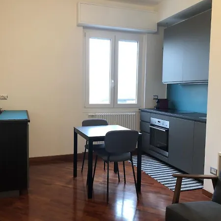 Bilocale Per Visitare La Citta,concerti E Partite Milano
