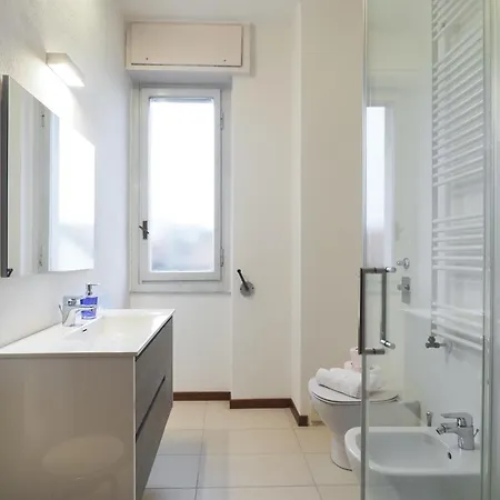 Primopiano - Napo Torriani C Apartment