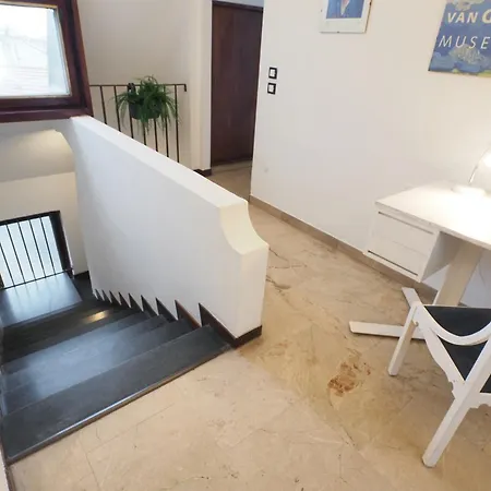 Primopiano - Napo Torriani C * Milaan