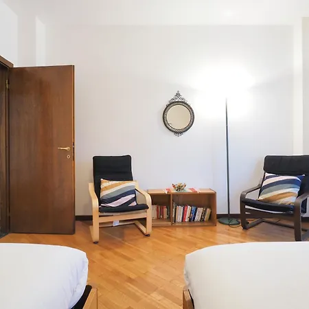 Primopiano - Napo Torriani C Appartamento