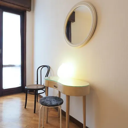 Appartement Primopiano - Napo Torriani C