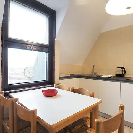 Primopiano - Napo Torriani C Appartement Milaan