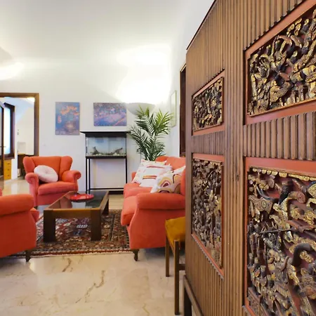 Appartement Primopiano - Napo Torriani C Milaan