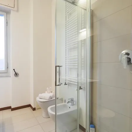 Primopiano - Napo Torriani C Apartment