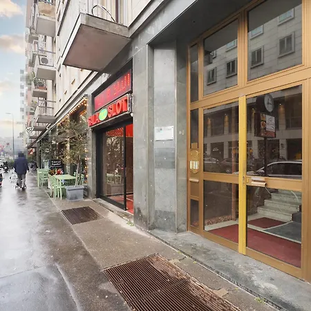 Primopiano - Napo Torriani C Milano