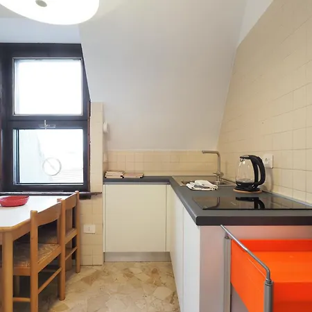 Appartamento Primopiano - Napo Torriani C *