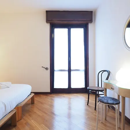 Primopiano - Napo Torriani C