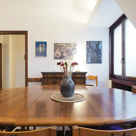 Primopiano - Napo Torriani C Appartement Milaan