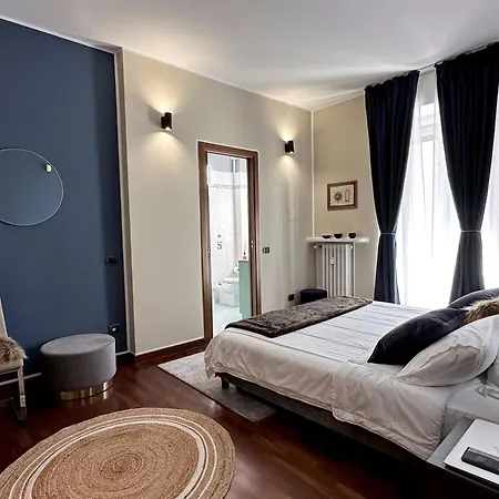 Deluxe Flat Multi-space & Private Terrace *