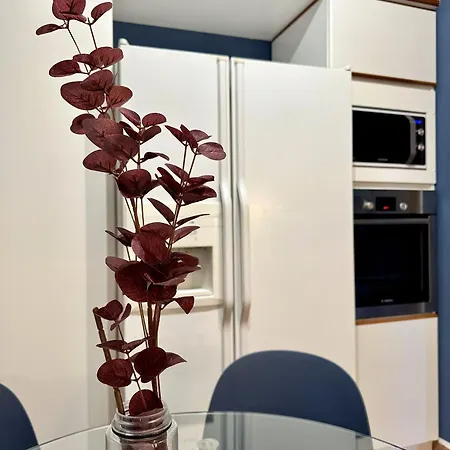 Deluxe Multispace With Terrace Apartment Milan