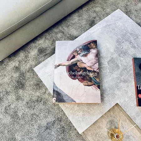 Appartamento Deluxe Multispace With Terrace Milano