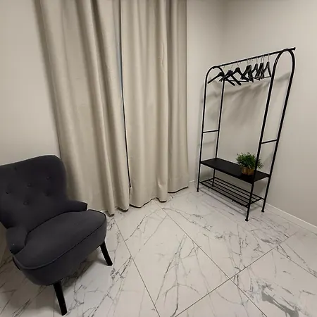 Attico Elegante Con 2 E 2 Bagni In Centro Apartment *