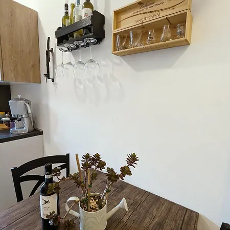 Martesana Apartment Mailand