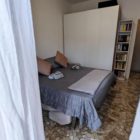 Lägenhet Martesana Milano