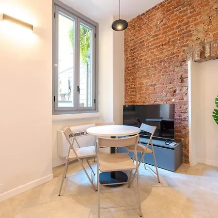 Apartment Brick
