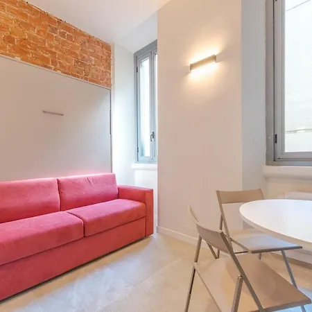 Brick Milan