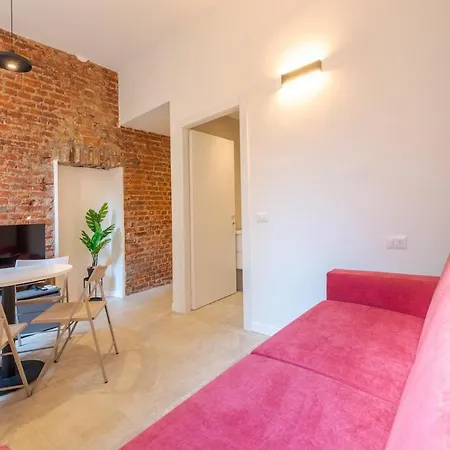 Brick Milan