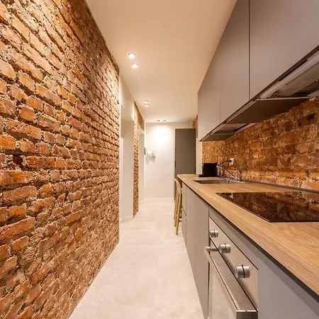 Apartment Brick *