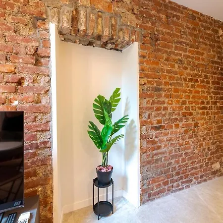 Apartment Brick