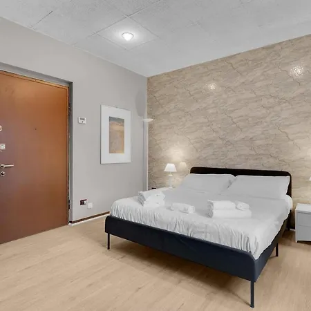 The House Of Via Muratori 11 Апартаменты