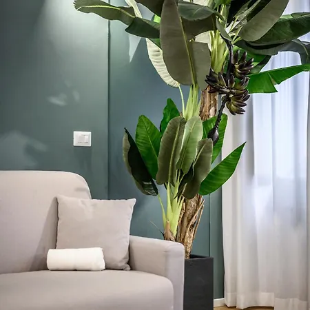 Prestige Brera, Duomo - Grand Living