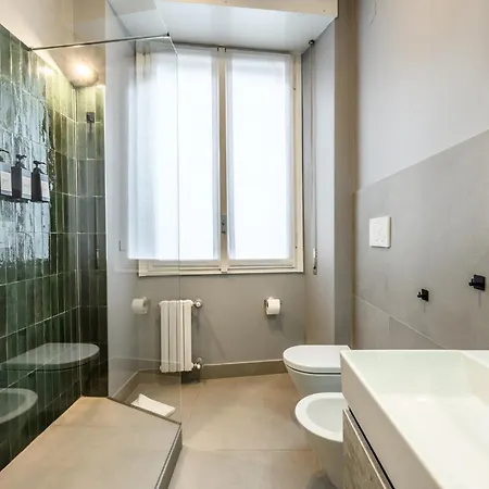 شقة Prestige Brera, Duomo - Grand Living