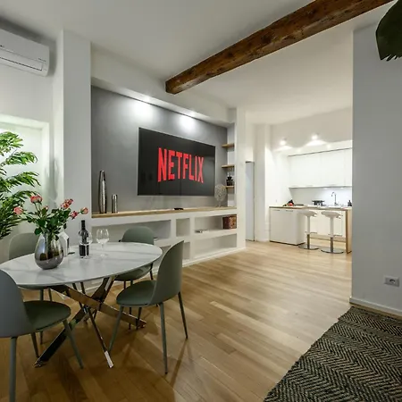 Prestige Brera, Duomo - Grand Living *