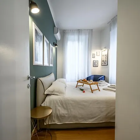 Apartment Prestige Brera, Duomo - Grand Living *