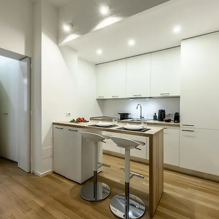 아파트 Prestige Brera, Duomo - Grand Living