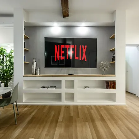 Prestige Brera, Duomo - Grand Living ميلان