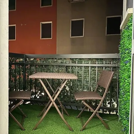 Апартаменты Wayhome In Милан