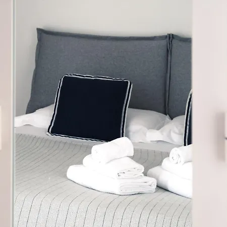 Comecasa 2 Bedrooms 5 Min Walk From Duomo Μιλάνο