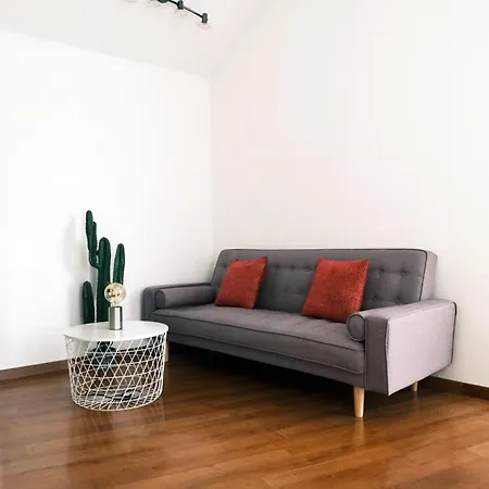 Apartment Comecasa 2 Bedrooms 5 Min Walk From Duomo