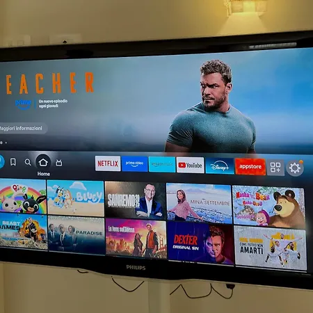 شقة Maya Atelier ميلان