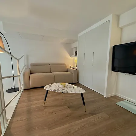 Maya Atelier Апартаменты