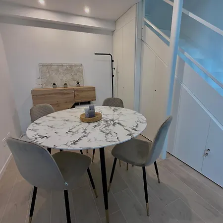 Maya Atelier Апартаменты Милан