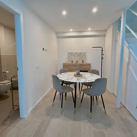 Maya Atelier Apartamento Milão