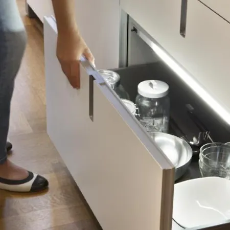 Manzoni 44 Apartamento Milán